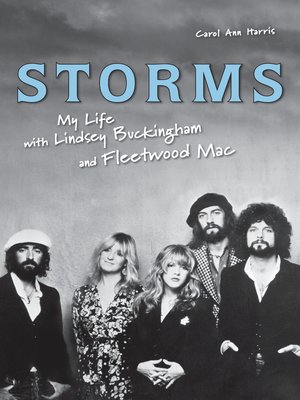 cover image of Storms